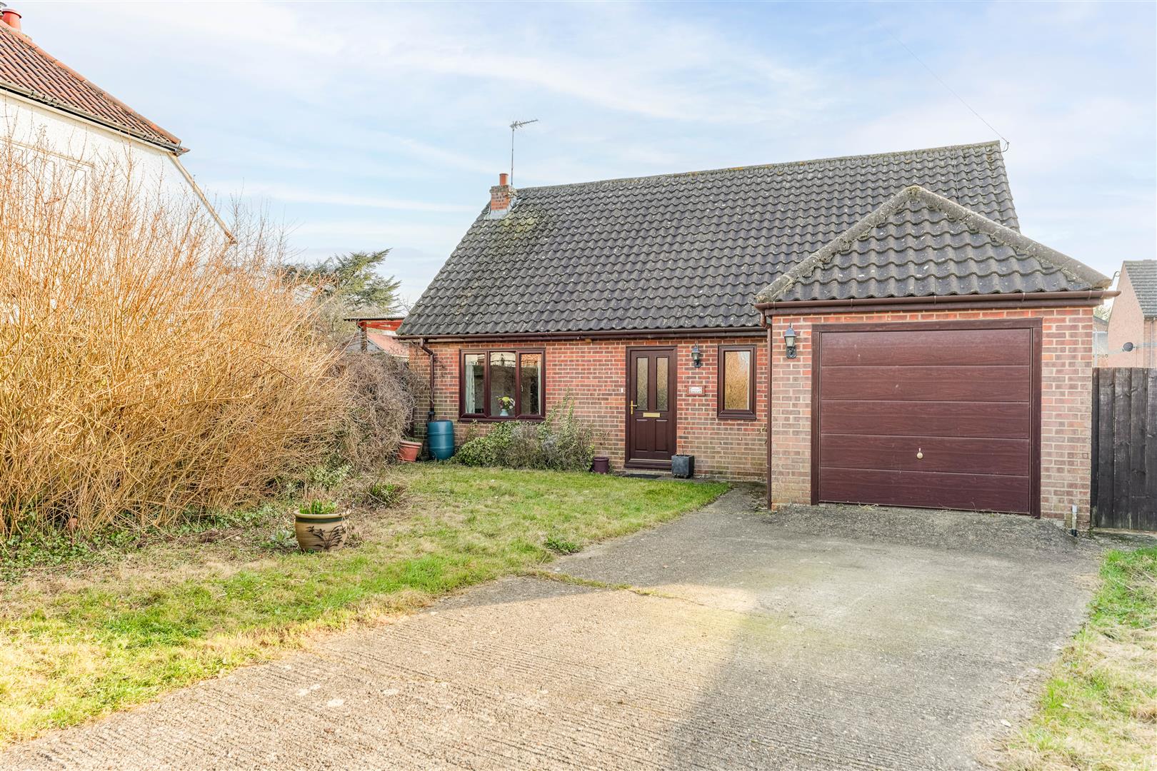 3 Bedroom for sale in Saffron Walden Cheffins Saffron Walden Sales